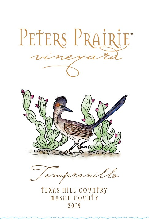 Peters Prairie