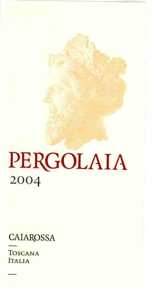 Caiarossa Pergolaia