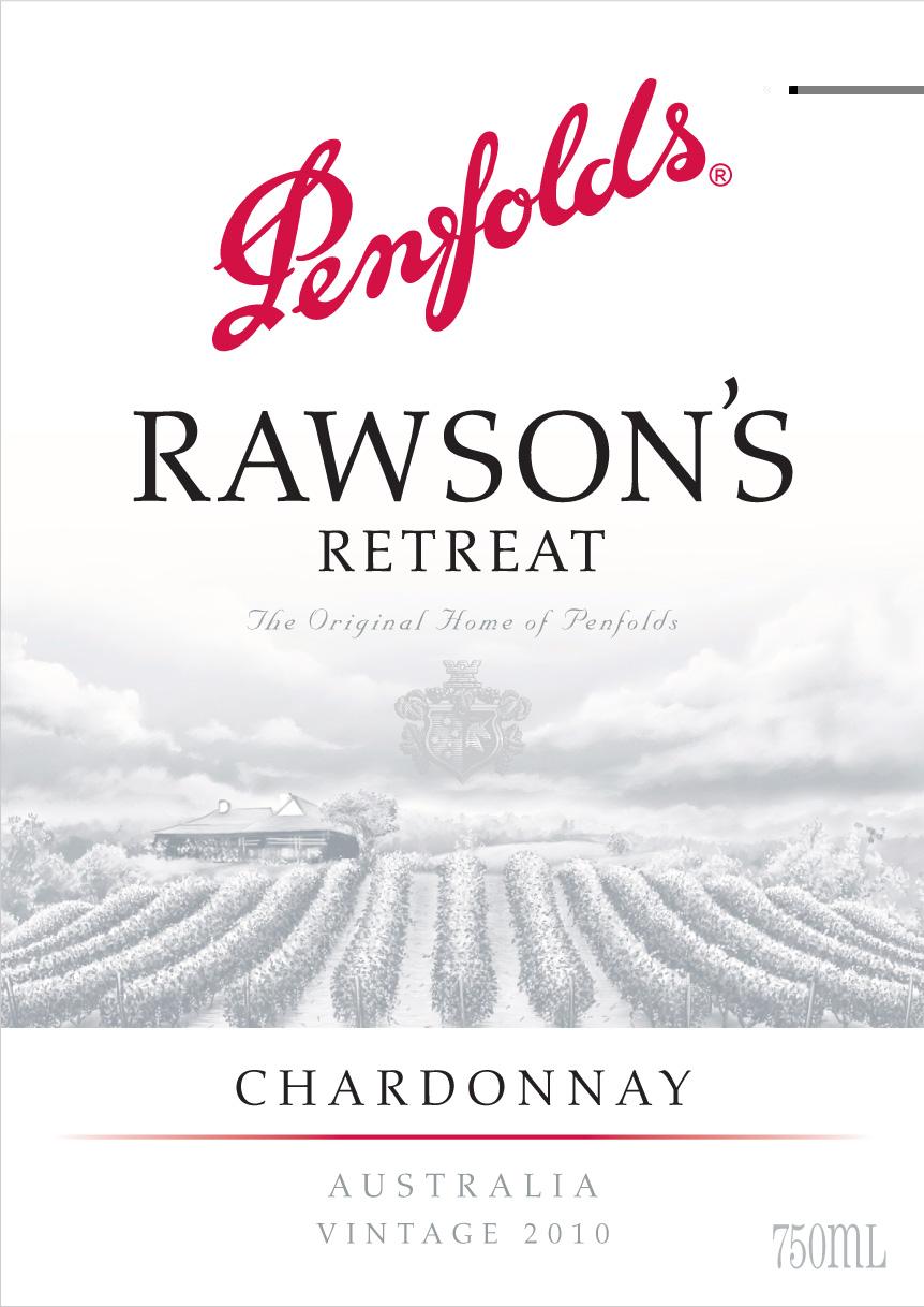 Rawson's Retreat Culinary Collection