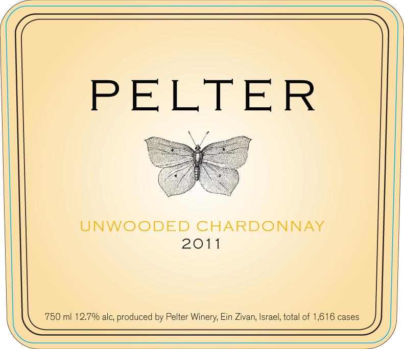 Unwooded Chardonnay
