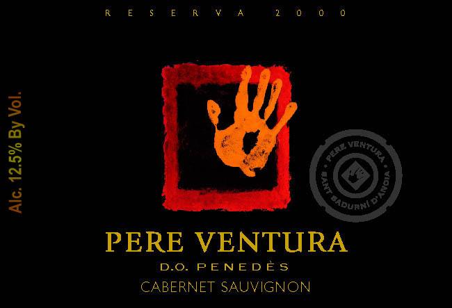 Cabernet Sauvignon Reserva