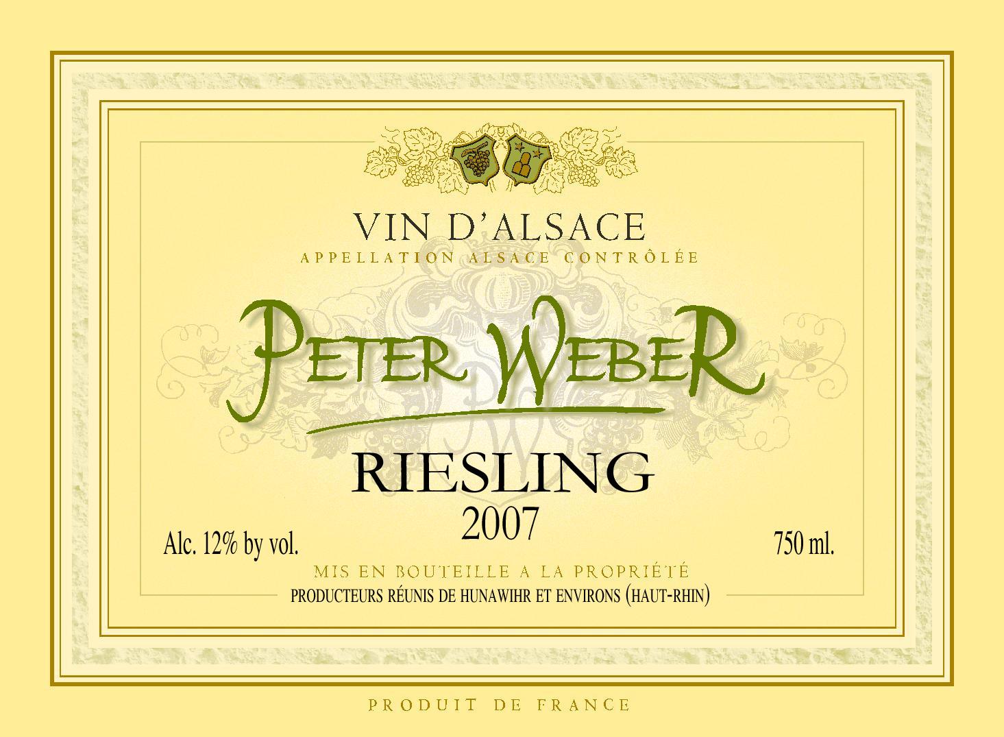 Riesling