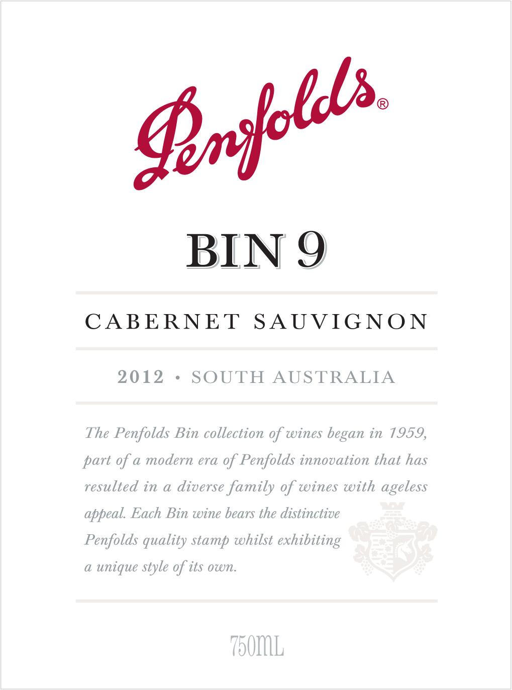 Bin 9