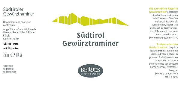 Gewürztraminer