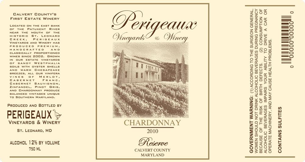 Perigeaux Classic Cabernet