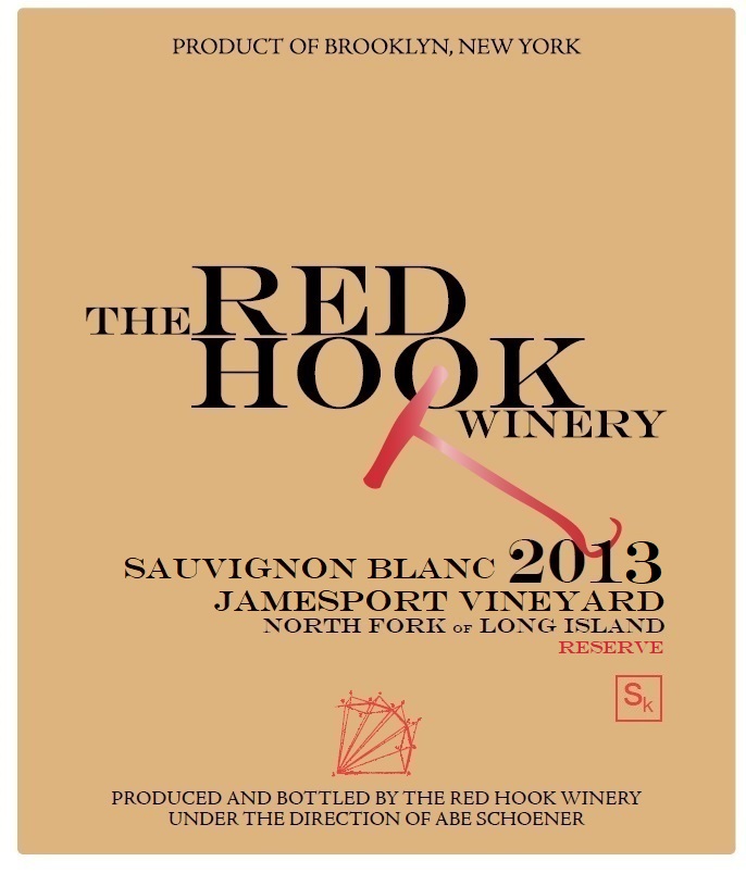 Jamesport Vineyard Reserve Sk