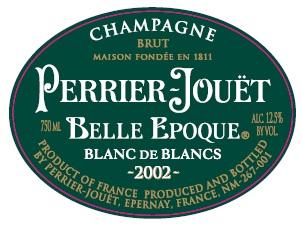 Champagne Brut Maison Fondée En 1811