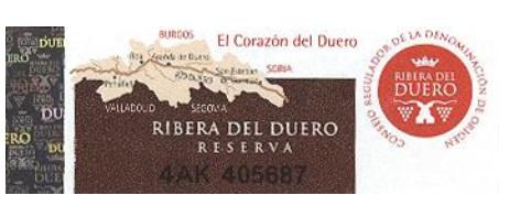 Reserva