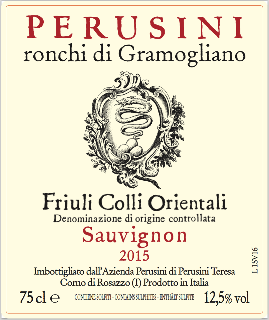 Ronchi Di Gramogliano