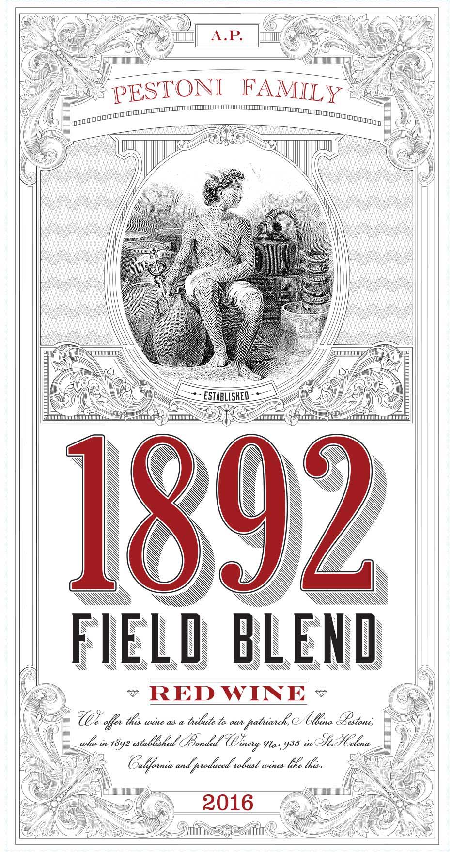 Field Blend
