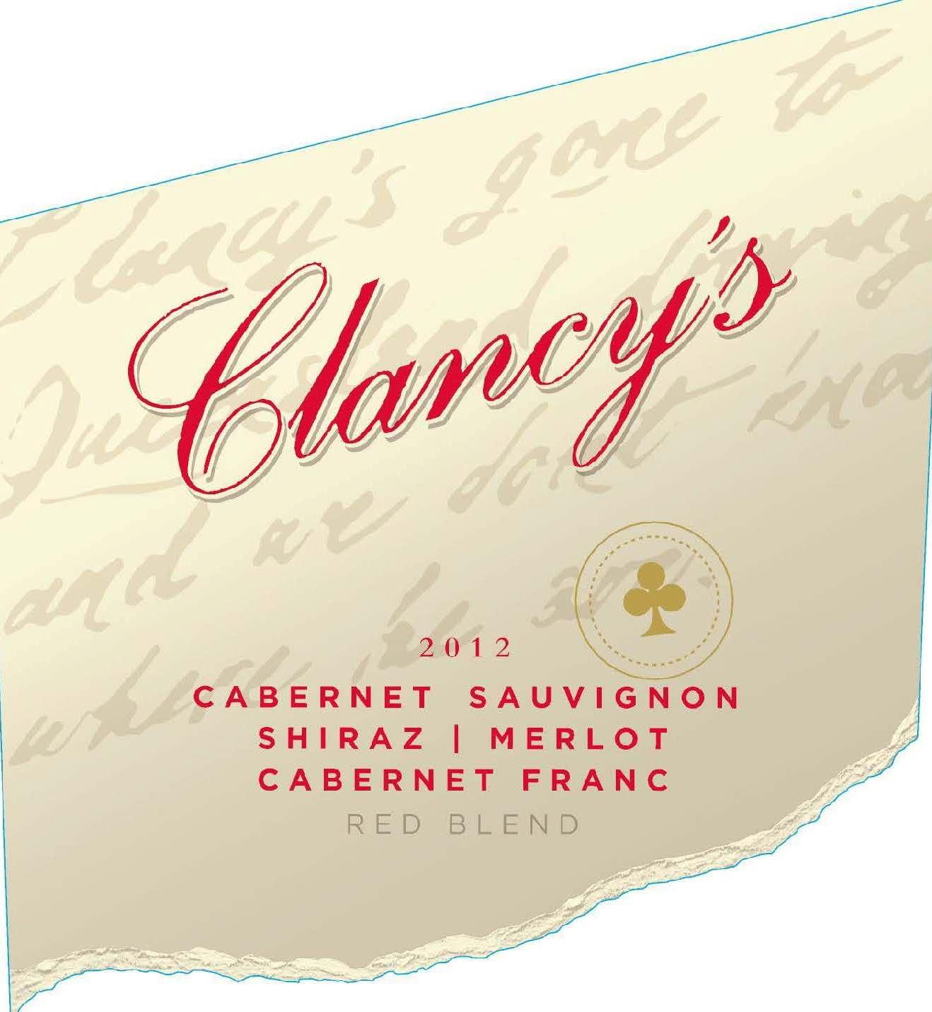 Clancey's