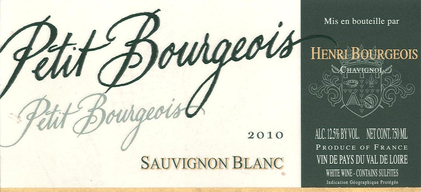 Sauvignon Blanc
