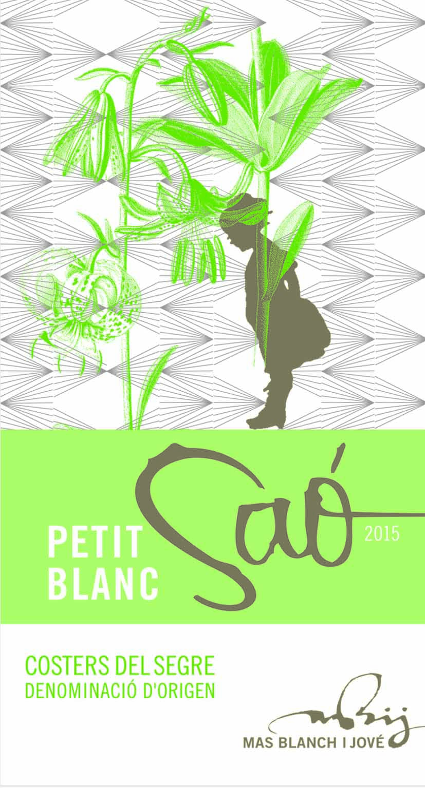 Petit Blanc Saó