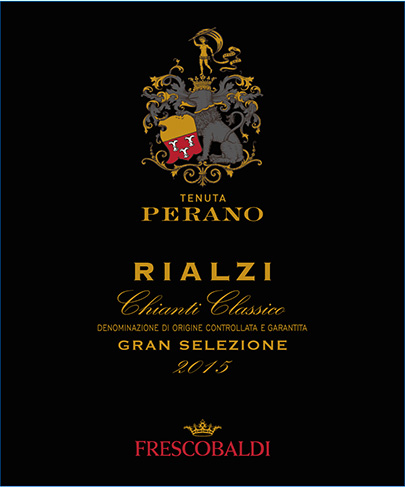 Rialzi Gran Selezione