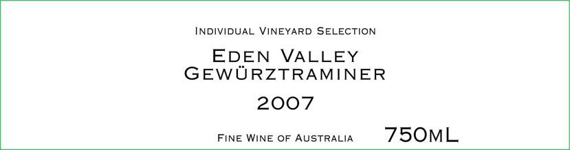 Gewürztraminer