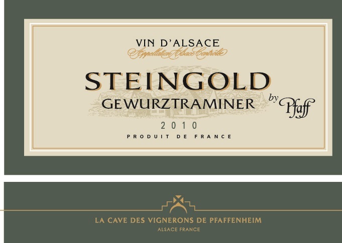 Steingold