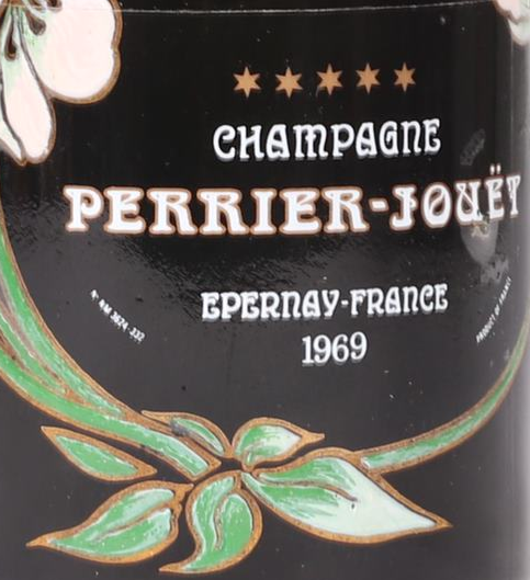 Fleur De Champagne