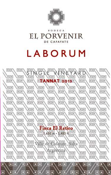 El Porvenir Laborum