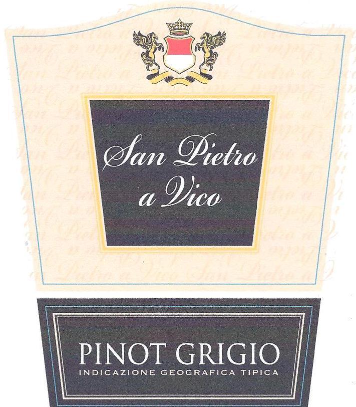 San Pietro A Vico