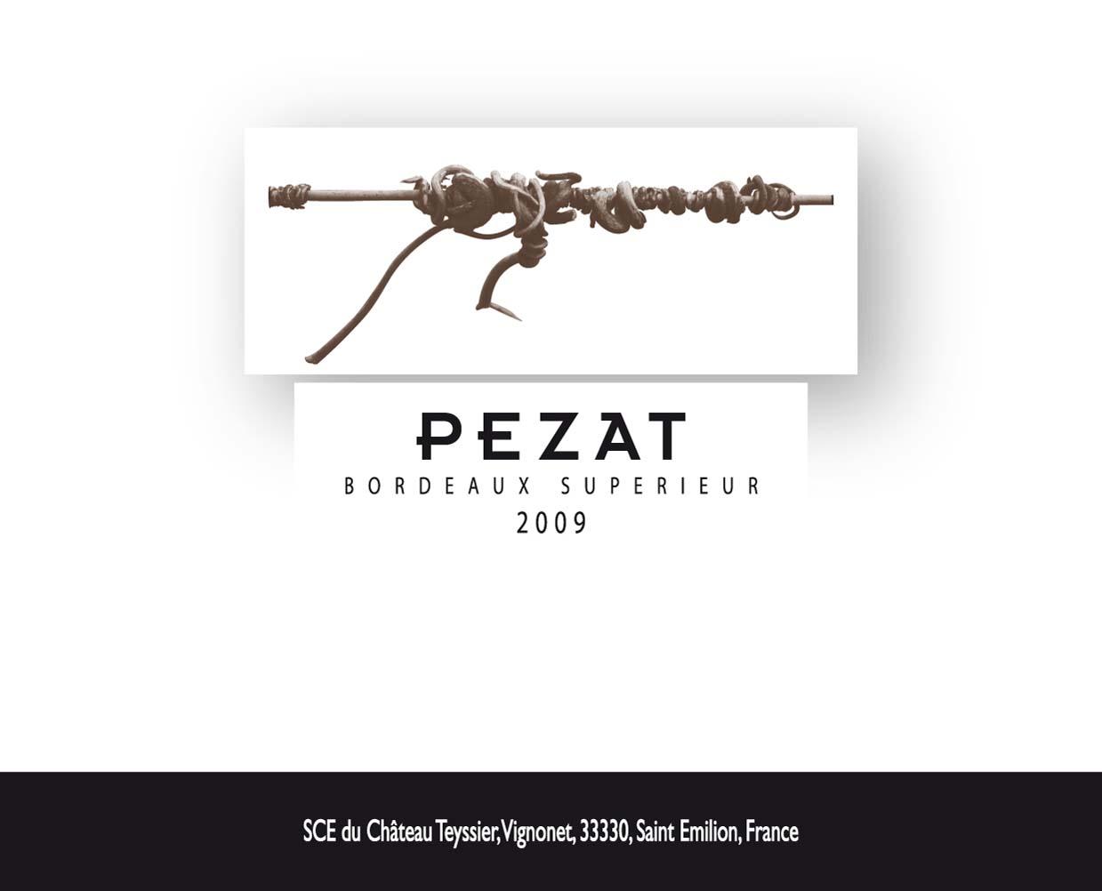 Pezat Bordeaux Superieur