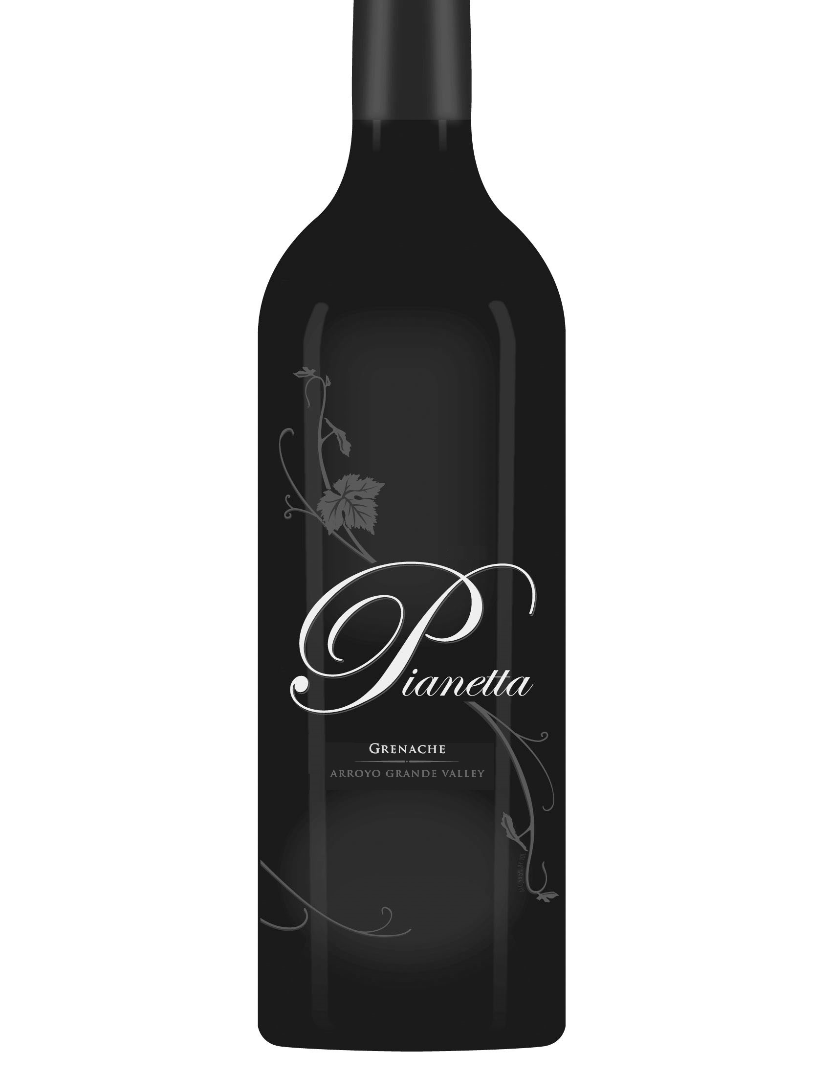 Grenache Arroyo Grande Valley