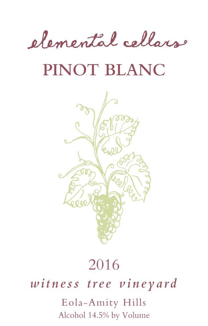 Witness Tree Vineyard