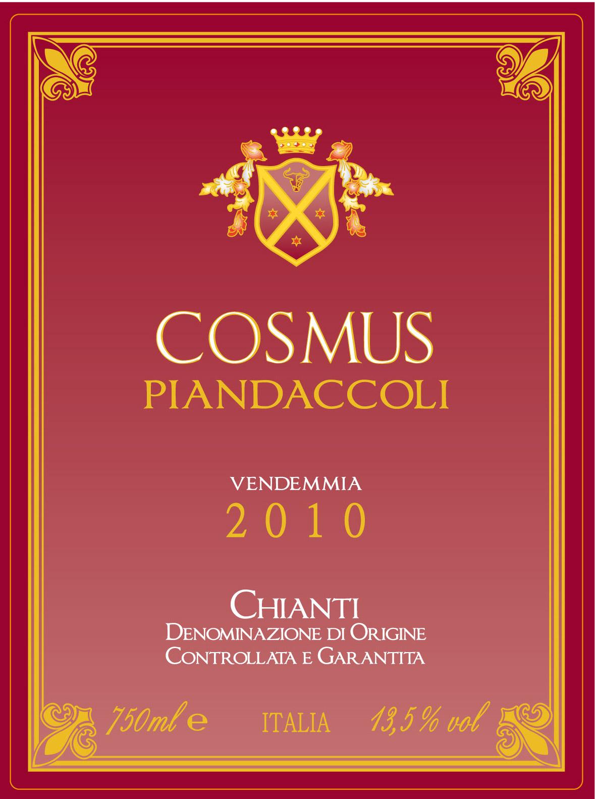 Cosmus