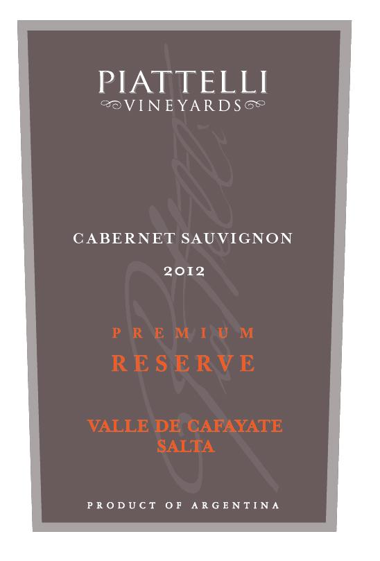 Premium Reserve