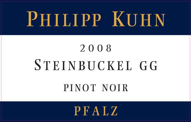 Laumersheimer Steinbuckel Red Wine