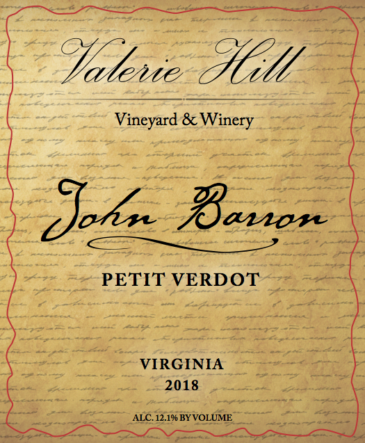 John Barron
