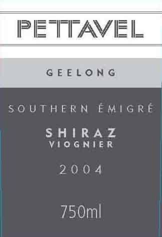 Southern Emigre