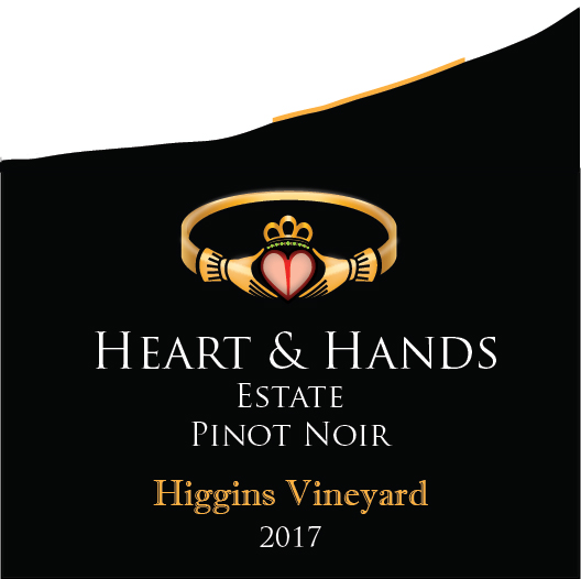 Higgins Vineyard