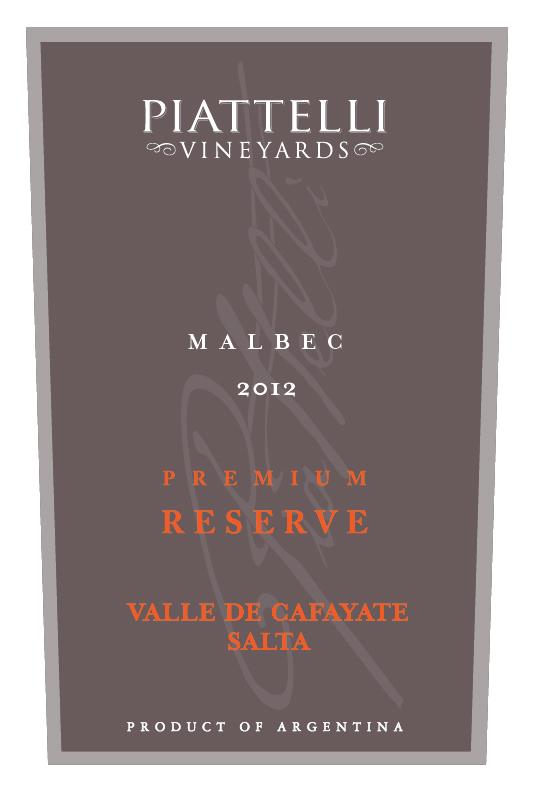 Premium Reserve