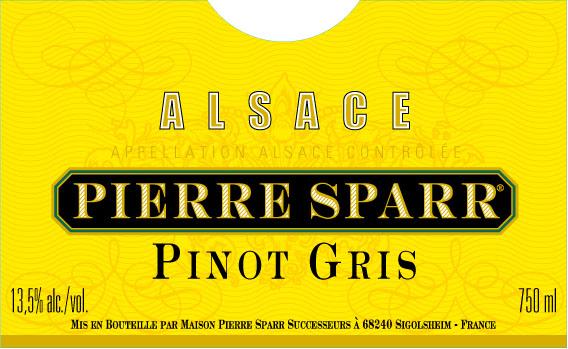 Pinot Gris
