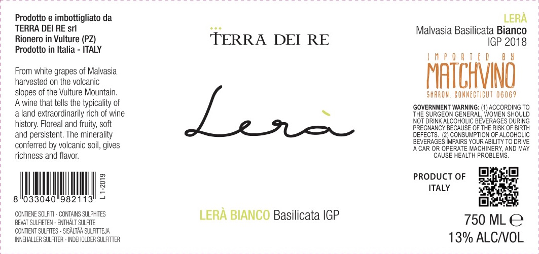 Lera'