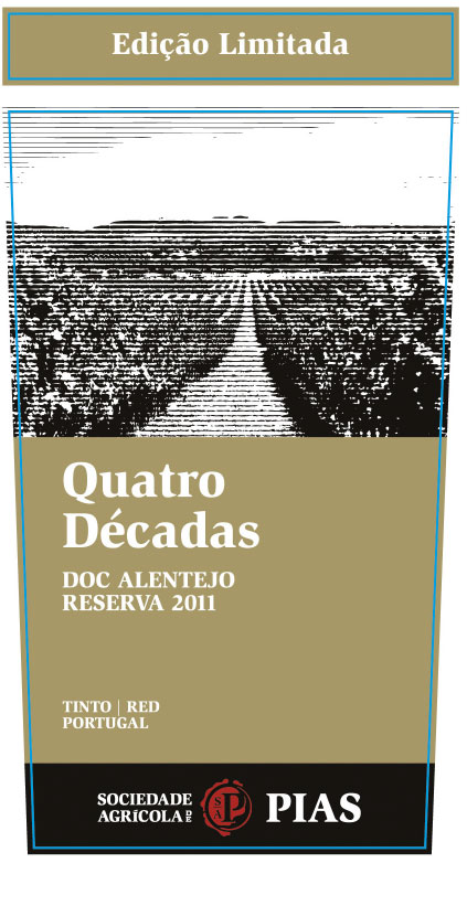 Quatro Decadas