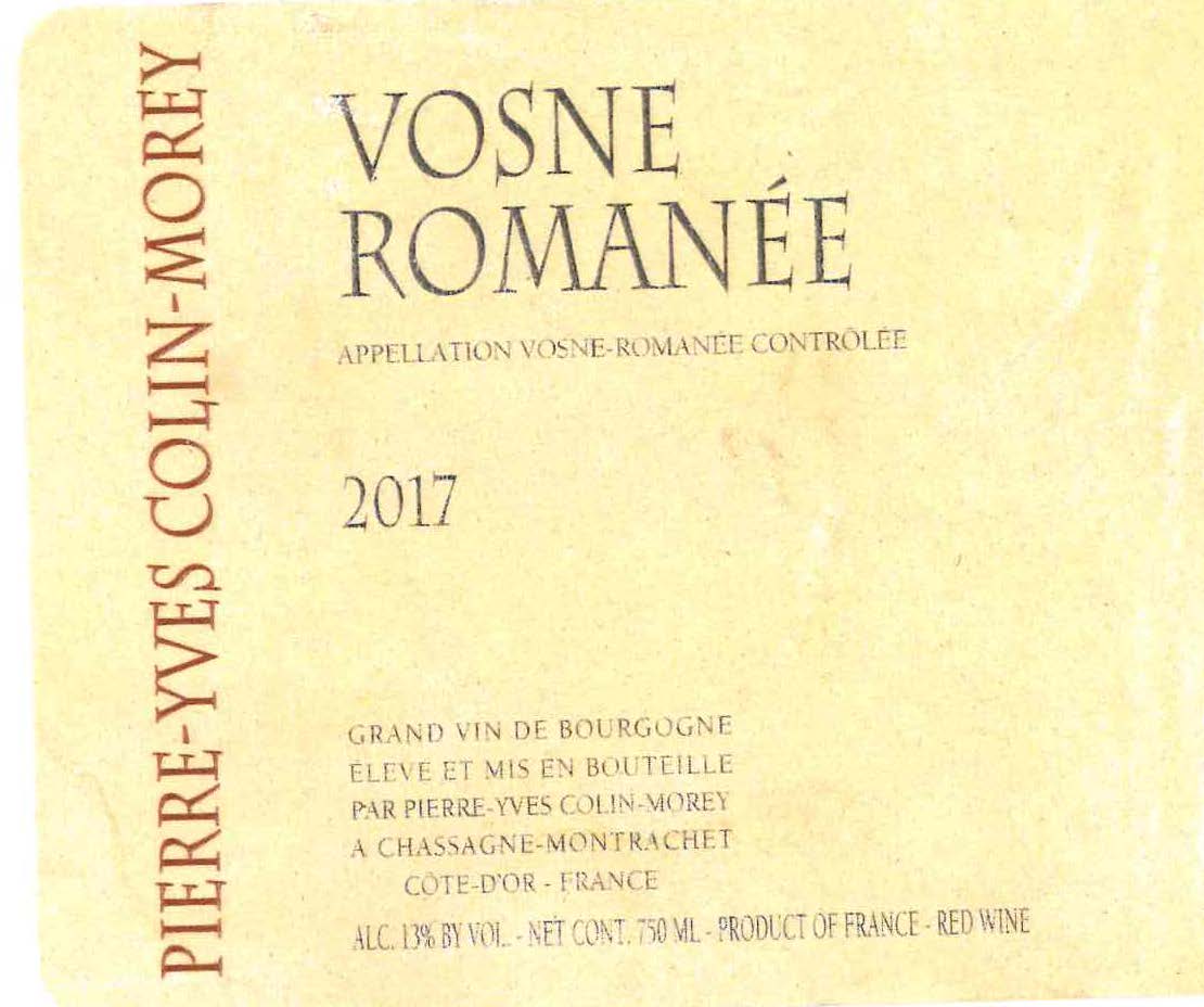 Grand Vin De Bourgogne