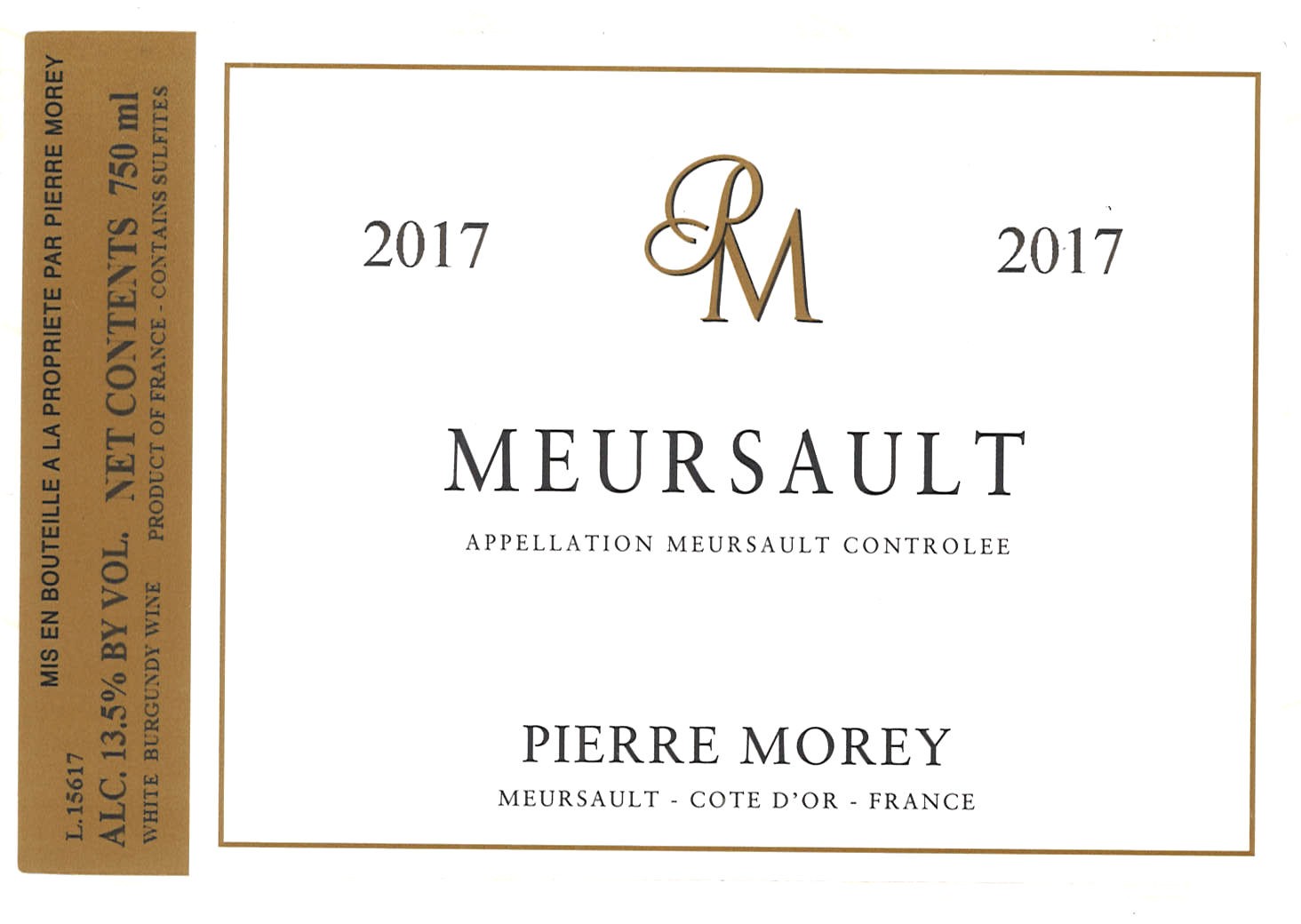Meursault