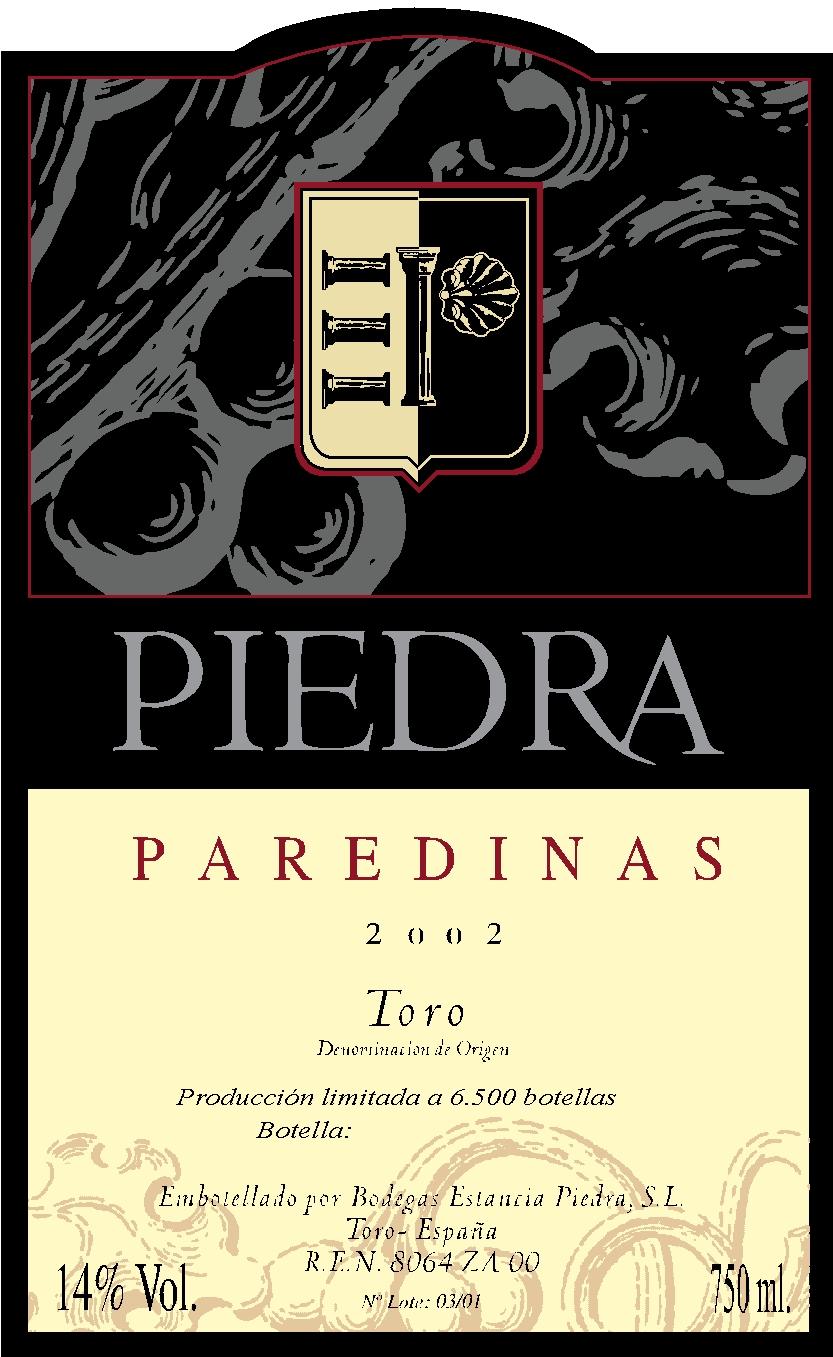 Paredinas