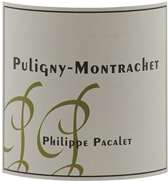 Aoc Puligny - Montrachet