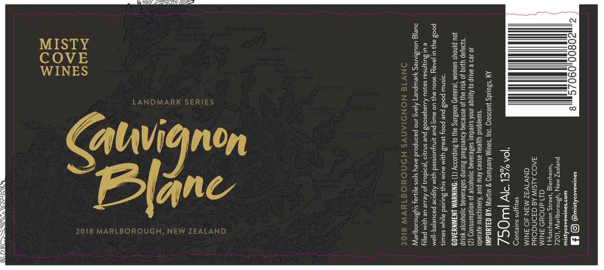 Landmark Series
