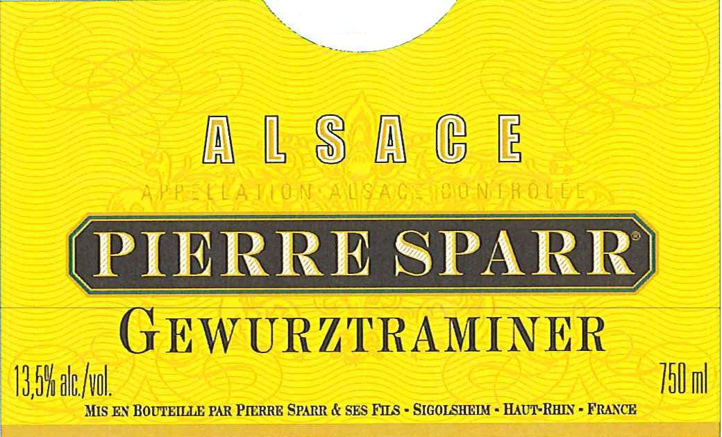 Gewurztraminer