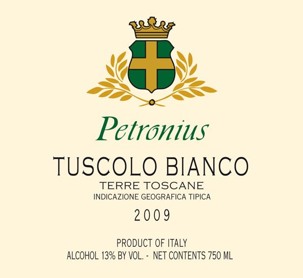 Tuscolo Bianco
