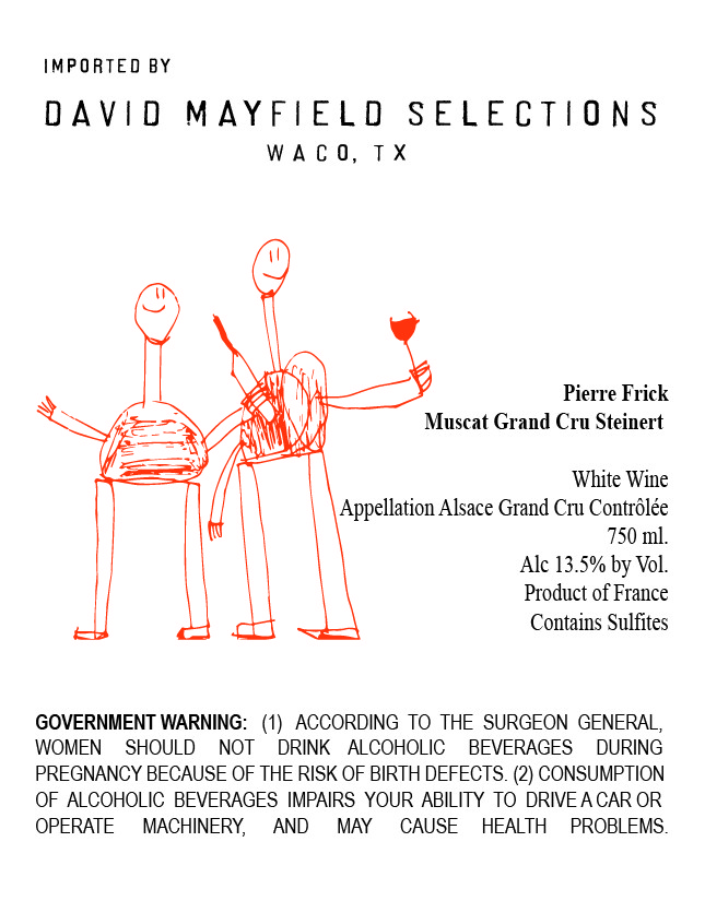 Steinert Muscat