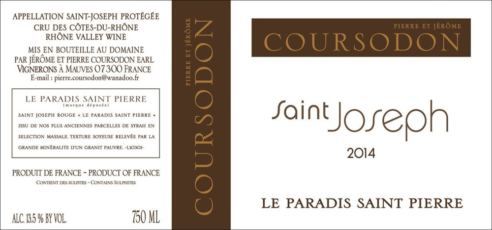 Le Paradis Saint Pierre