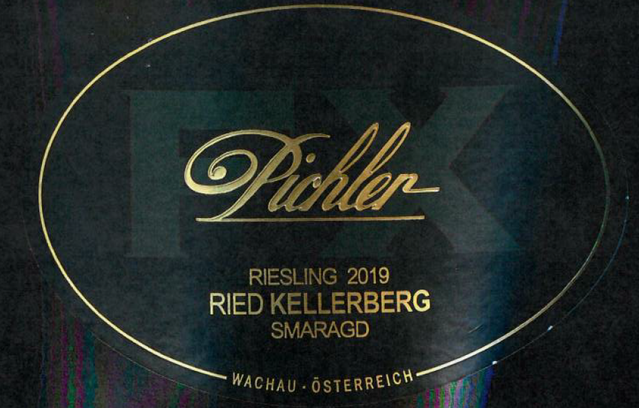 Riesling Ried Kellerberg Smaragd