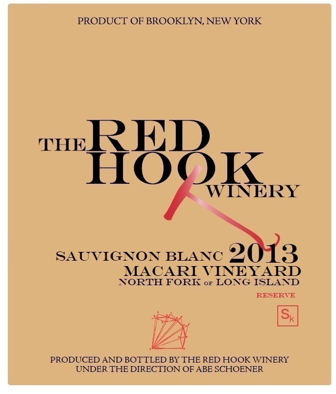 Macari Vineyard Reserve Sk