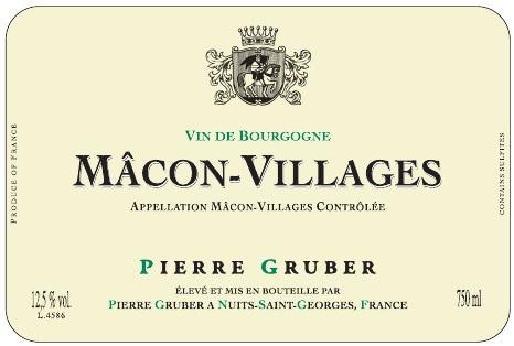 Mâcon - Villages