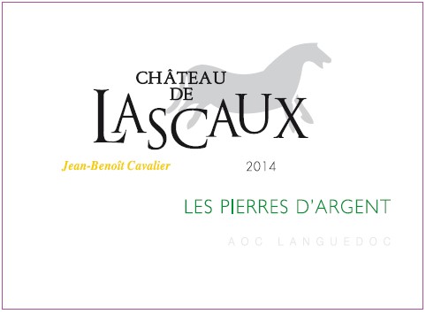 Les Pierres D'argent