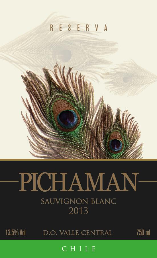 Reserva Sauvignon Blanc
